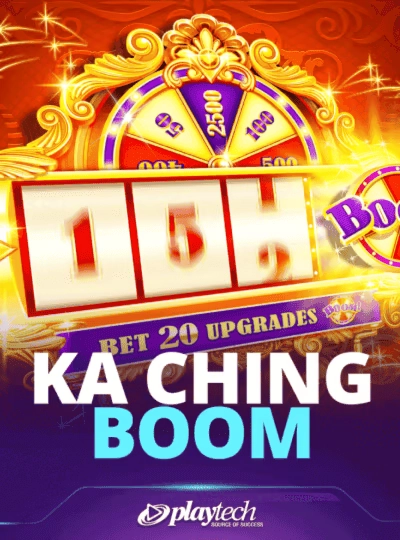 Fortune slot game cover